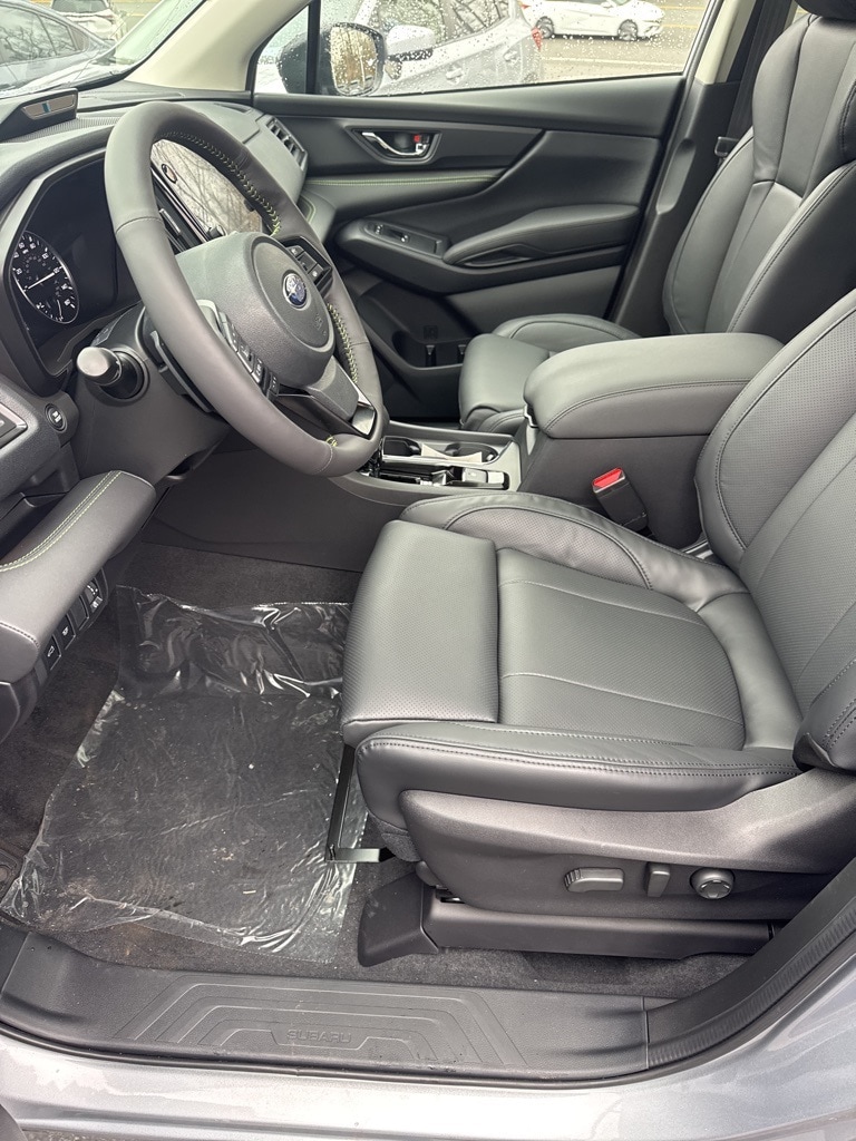 2026 Subaru Ascent Onyx Edition-Touring - Photo 9