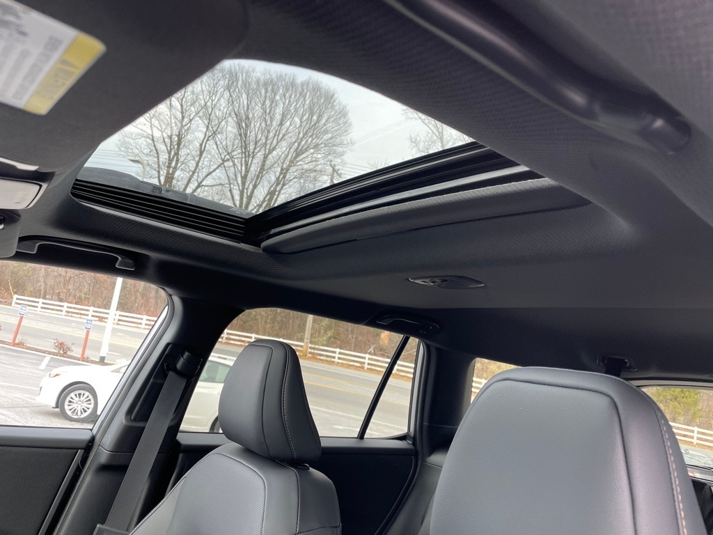 2026 Subaru Outback Limited XT - Photo 13