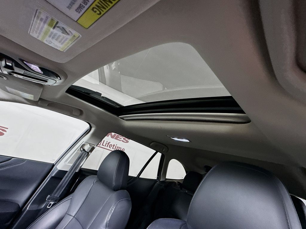2023 Subaru Outback Limited - Photo 12