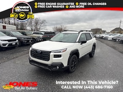 2026 Subaru Outback Limited SUV