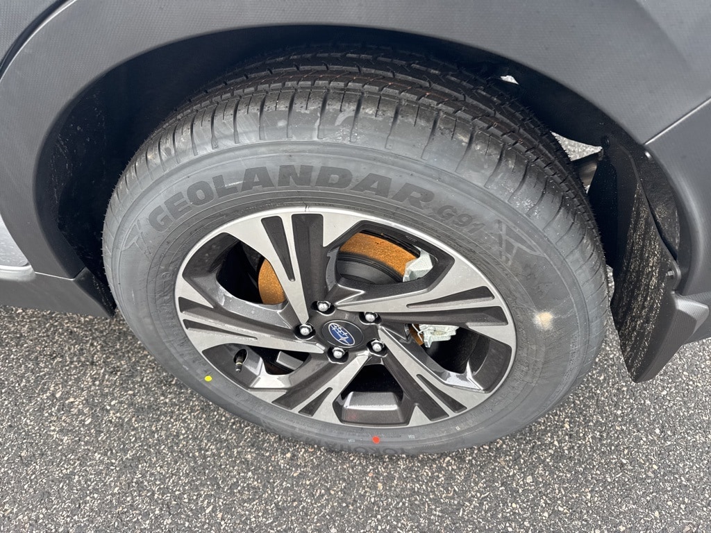 2026 Subaru Crosstrek Premium - Photo 18