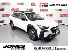 used 2025 Subaru Outback Premium SUV bel air,White Marsh,Baltimore & Fallston