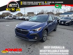 2026 Subaru Crosstrek Premium SUV