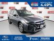Certified 2025 Subaru Outback Premium SUV