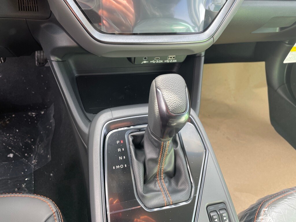 2026 Subaru Crosstrek Limited - Photo 15
