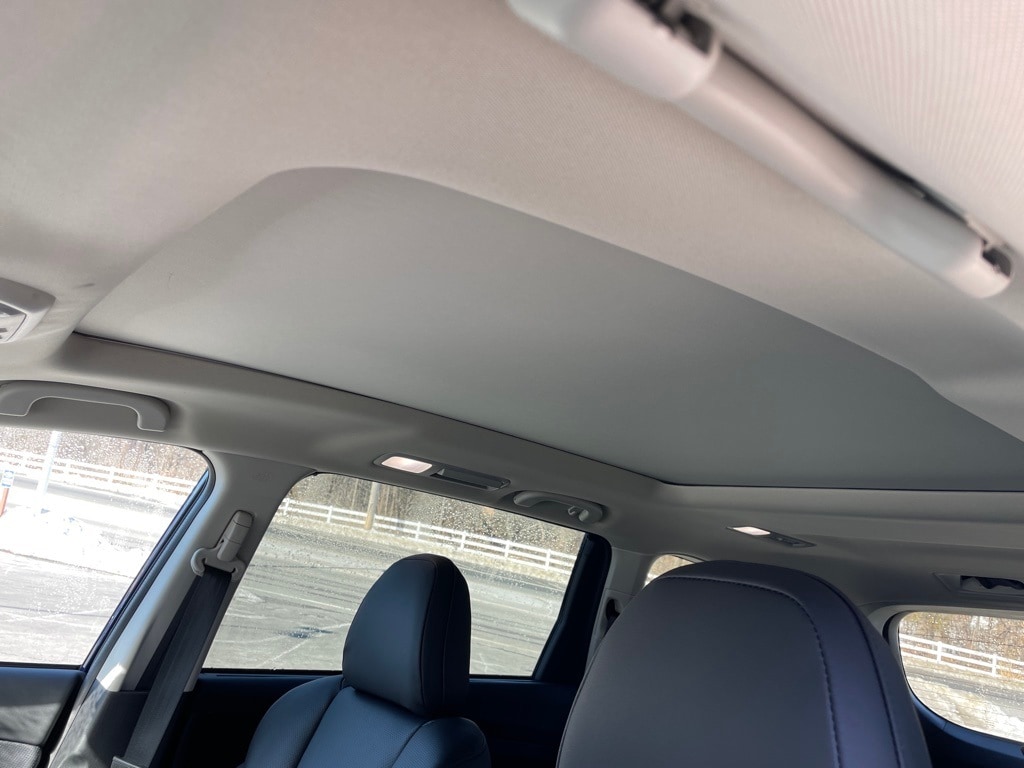 2026 Subaru Ascent Touring - Photo 13