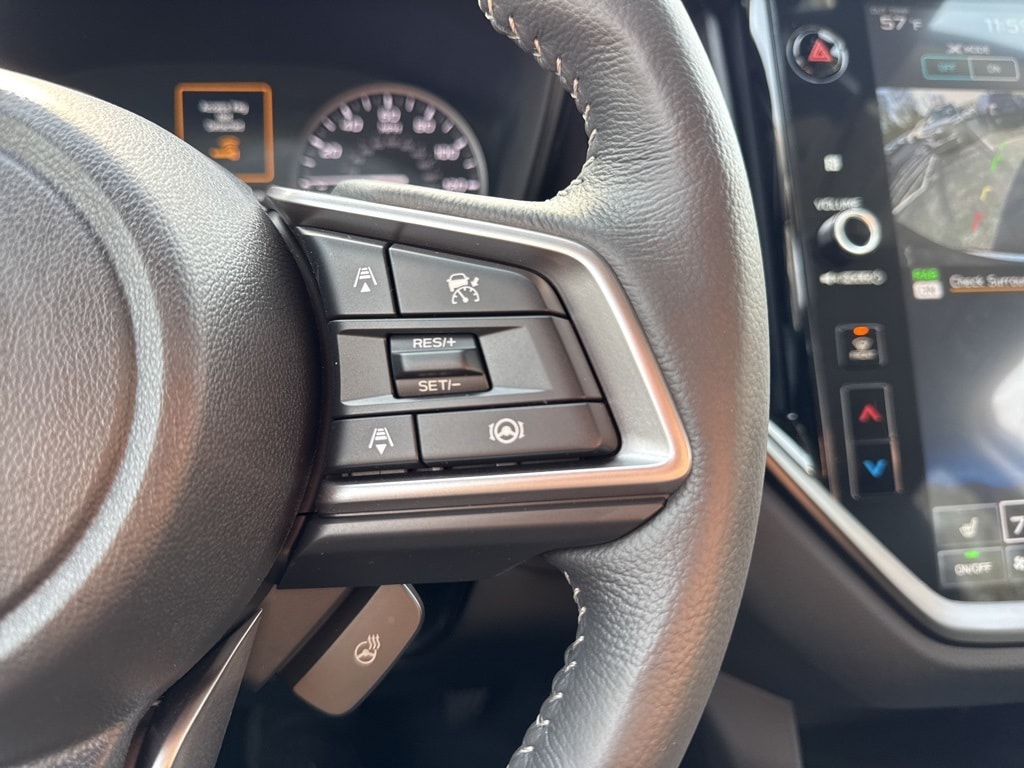 2026 Subaru Ascent Premium - Photo 16