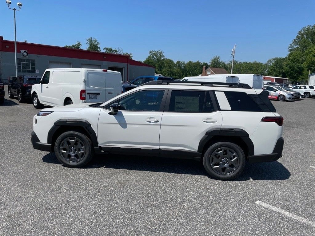 New 2026 Subaru Outback Premium SUV