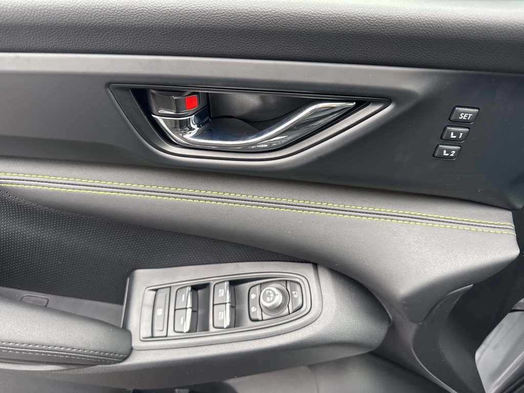 2026 Subaru Ascent Onyx Edition-Touring - Photo 8