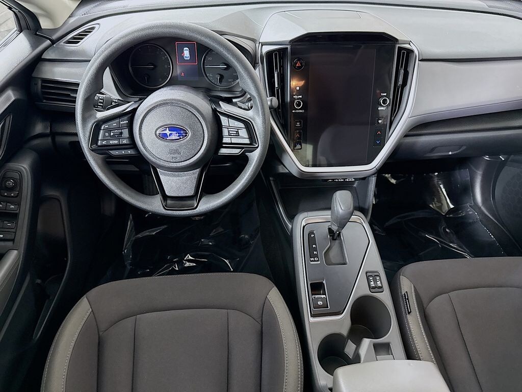 Certified 2025 Subaru Crosstrek Premium SUV