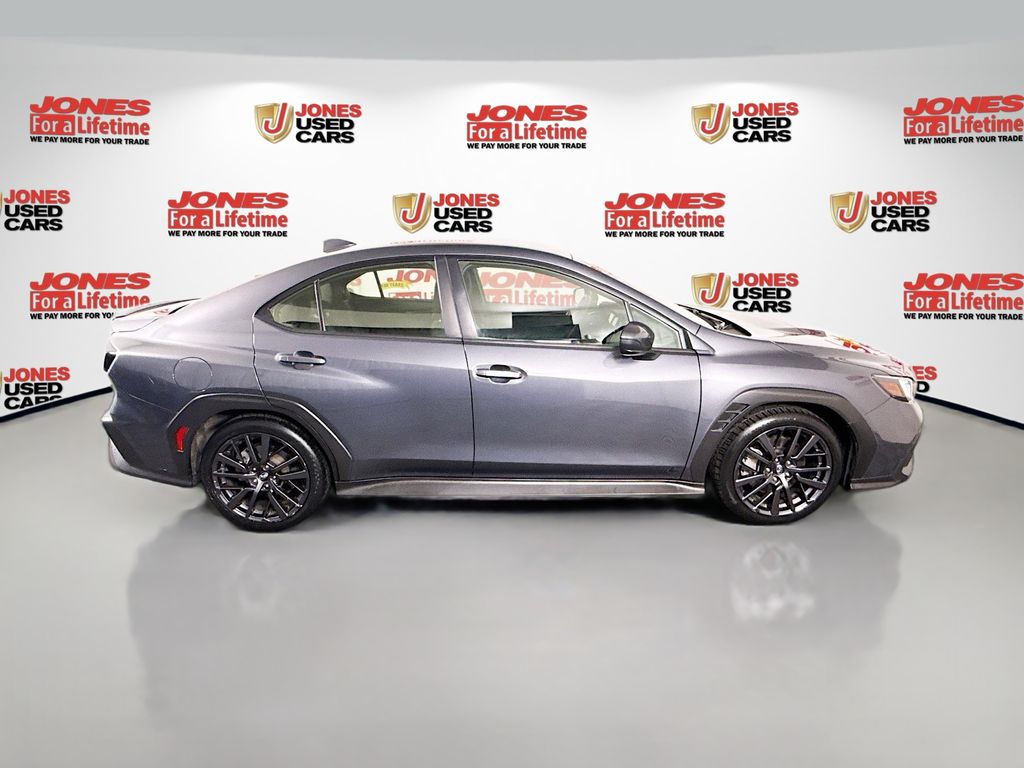 2023 Subaru WRX Premium - Photo 17