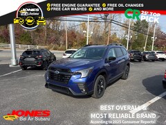 2026 Subaru Ascent Premium 7-Passenger SUV