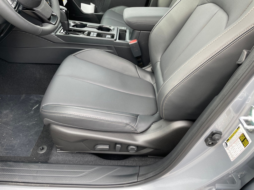 2026 Subaru Outback Limited XT - Photo 12