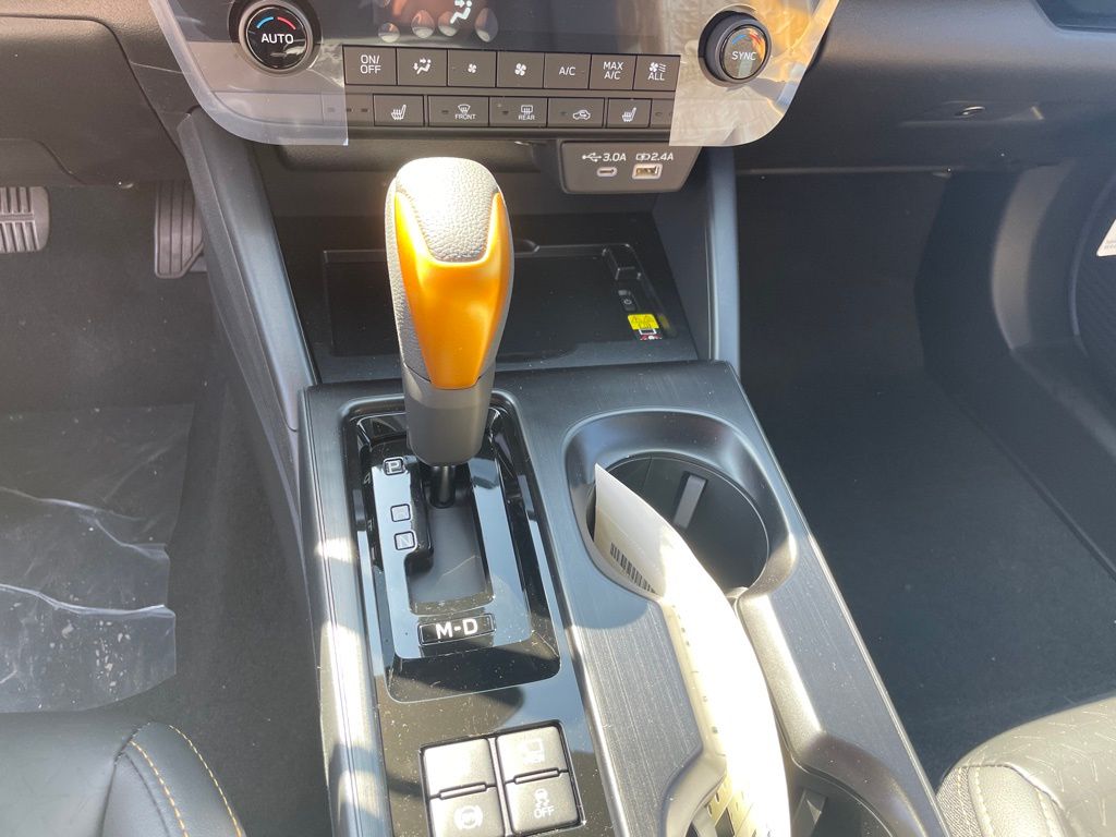 2026 Subaru Outback Wilderness - Photo 20