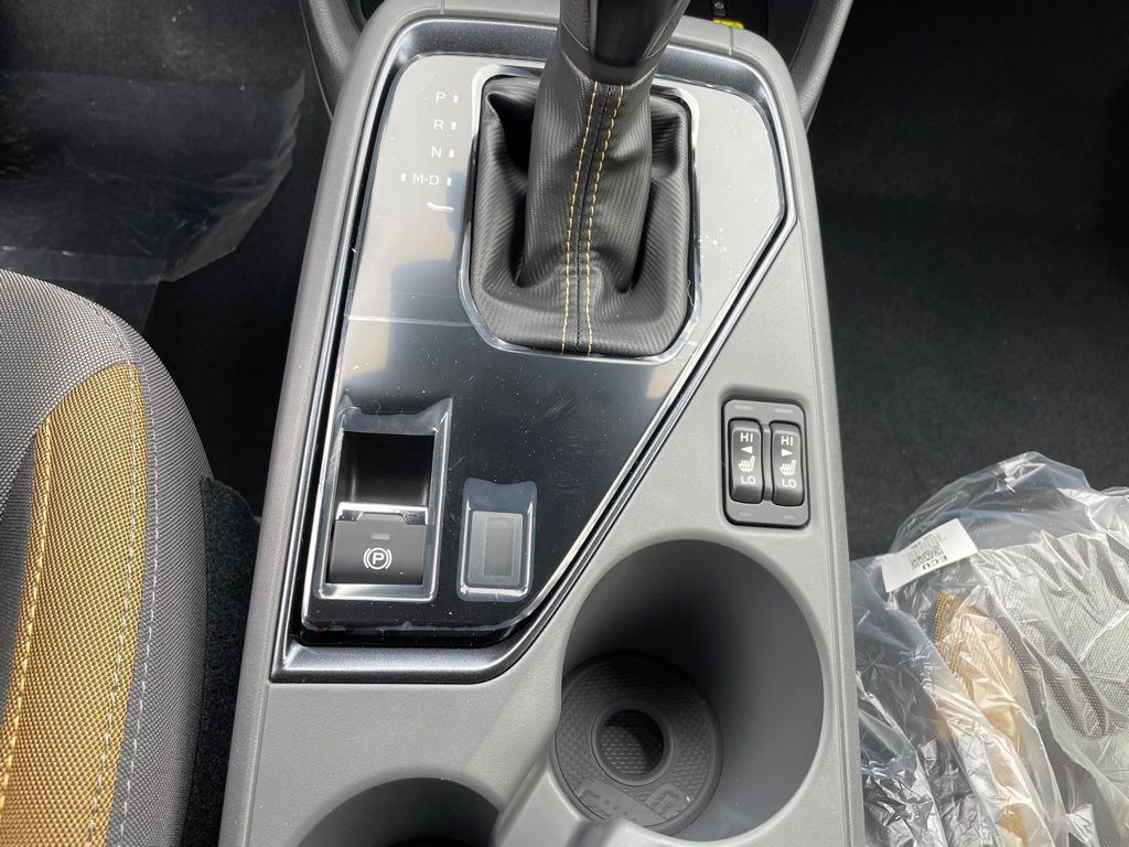 2026 Subaru Crosstrek Sport - Photo 12