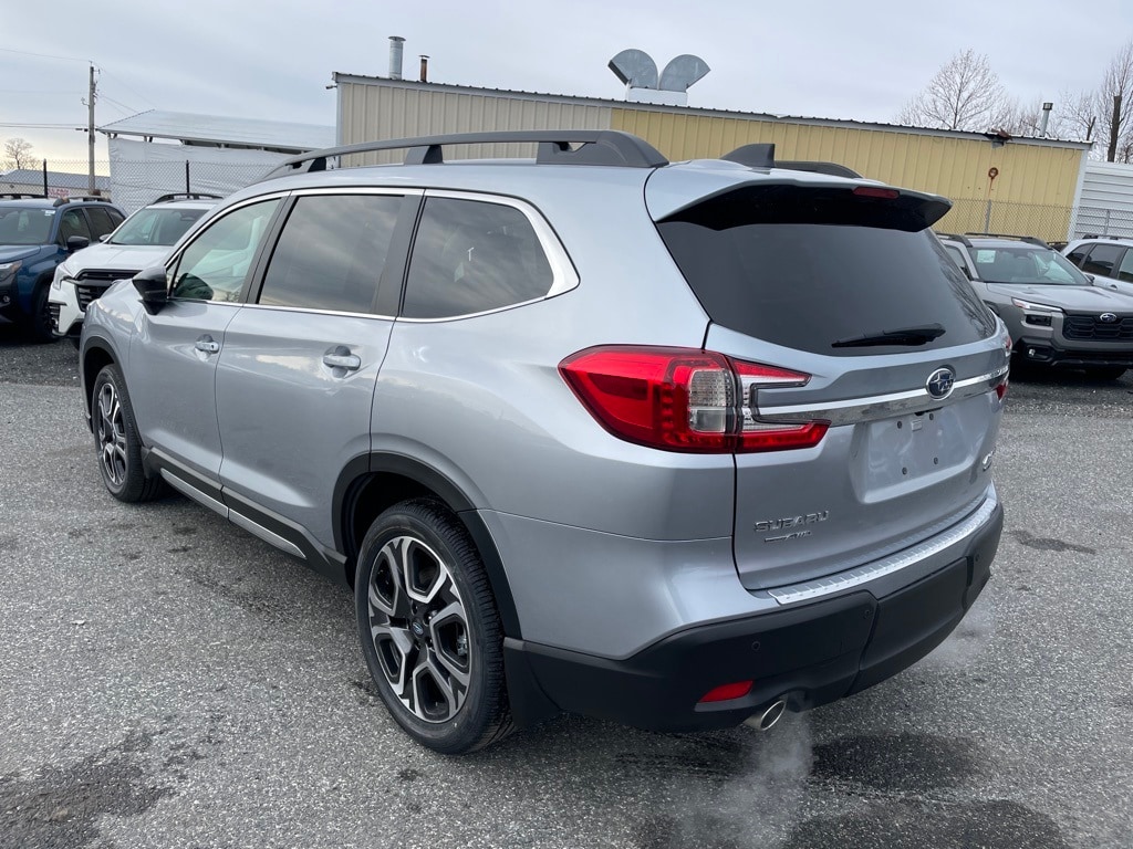 2026 Subaru Ascent Limited - Photo 6