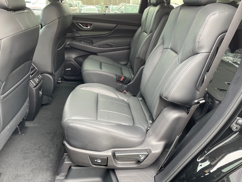 2026 Subaru Ascent Onyx Edition-Touring - Photo 13