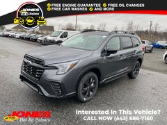 2026 Subaru Ascent Premium 7-Passenger SUV