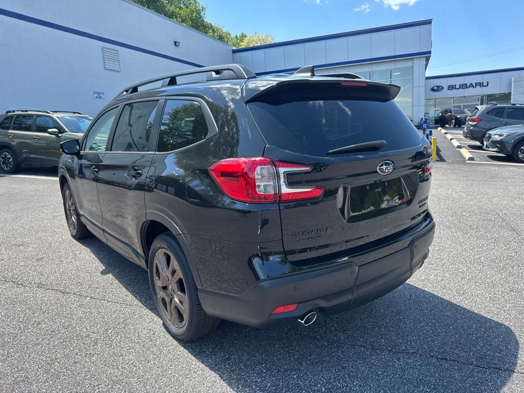 2026 Subaru Ascent Limited Bronze Edition - Photo 7