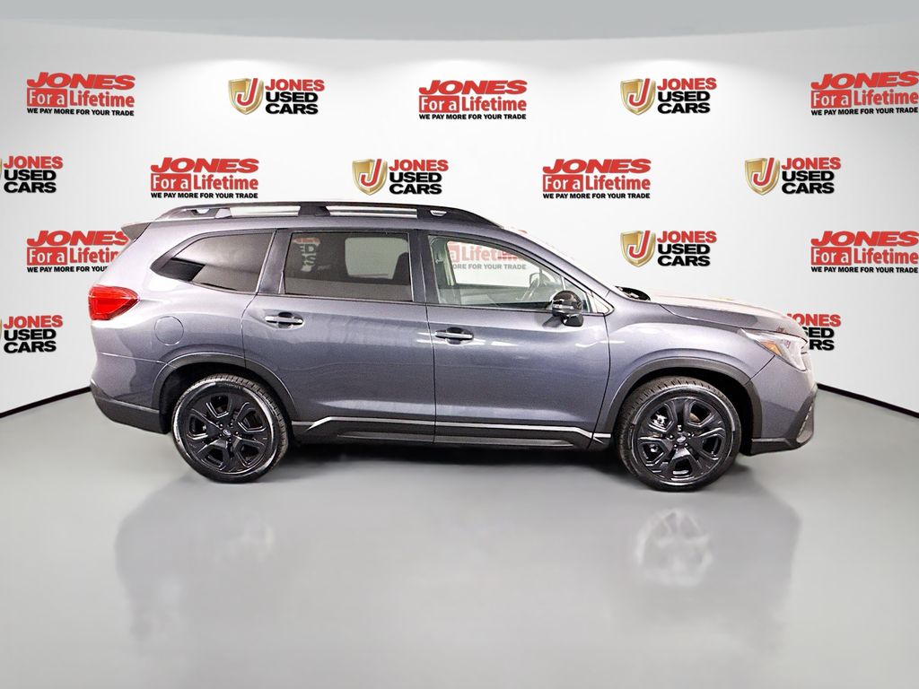 2023 Subaru Ascent Onyx Edition Limited - Photo 20