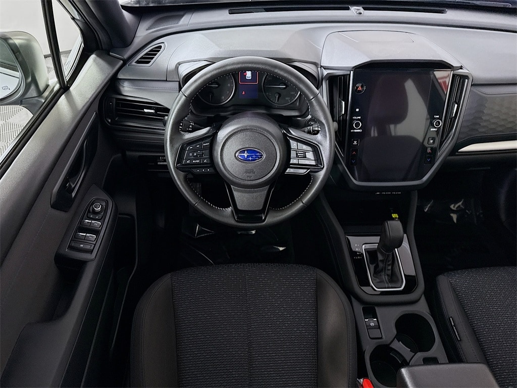 Certified 2025 Subaru Forester Premium SUV