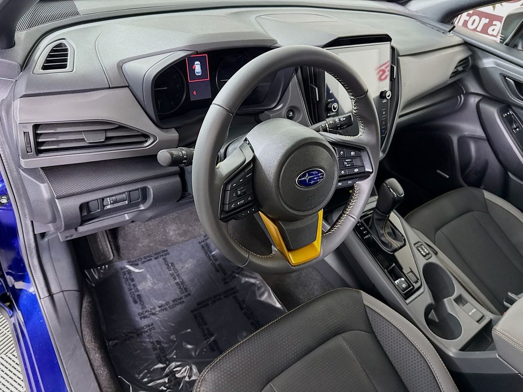 2025 Subaru Crosstrek Wilderness - Photo 20
