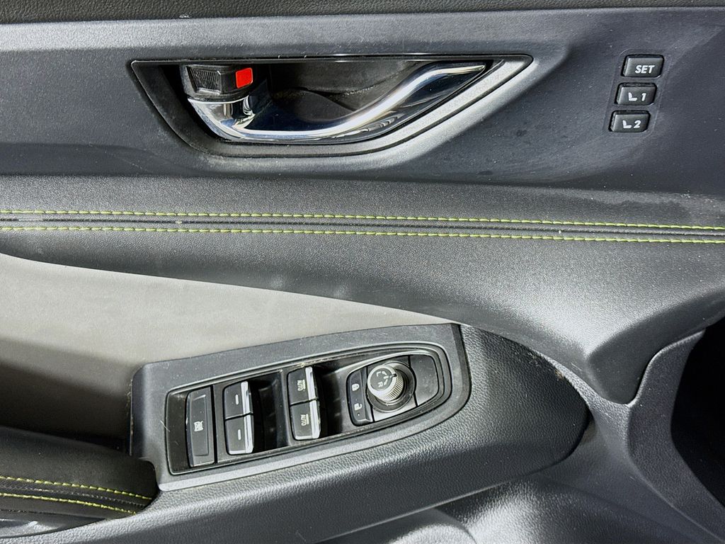 2023 Subaru Ascent Onyx Edition Limited - Photo 26