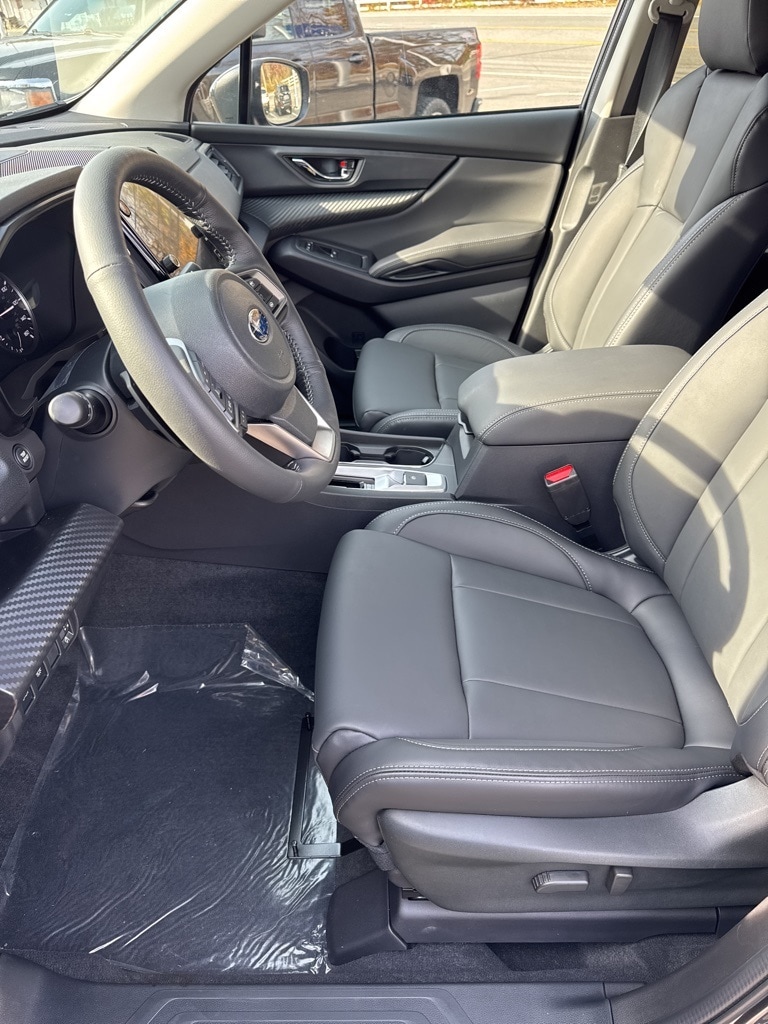 2026 Subaru Ascent Premium - Photo 9