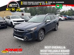 2025 Subaru Outback Touring XT SUV