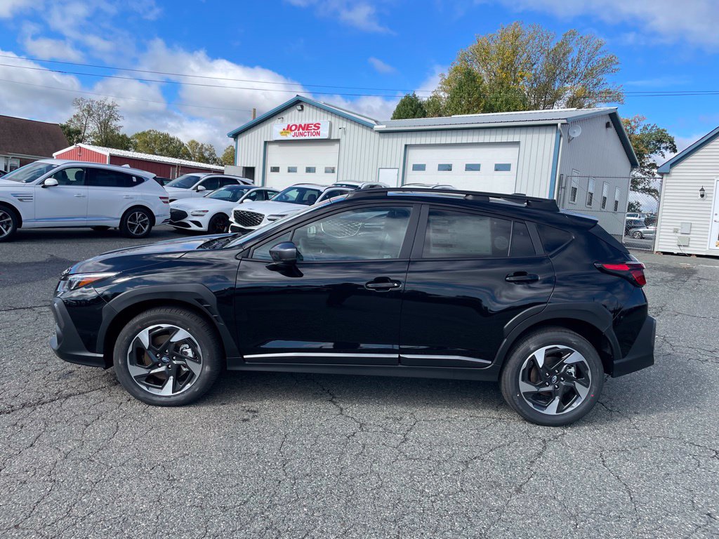New 2026 Subaru Crosstrek Limited SUV