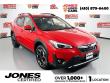 Certified 2021 Subaru Crosstrek Limited SUV