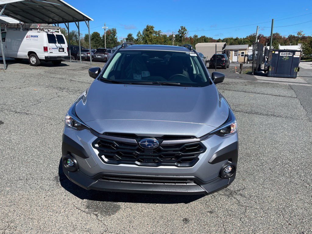 New 2026 Subaru Crosstrek Premium SUV