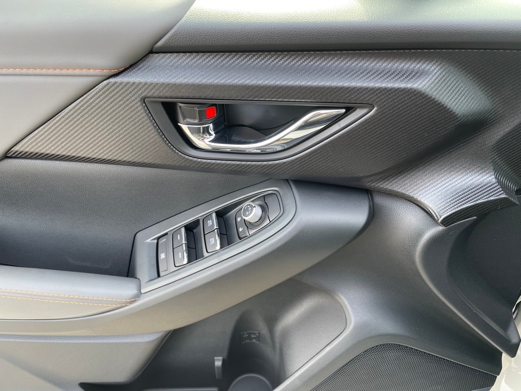 2026 Subaru Crosstrek Limited - Photo 8