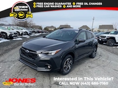 2026 Subaru Crosstrek Premium SUV