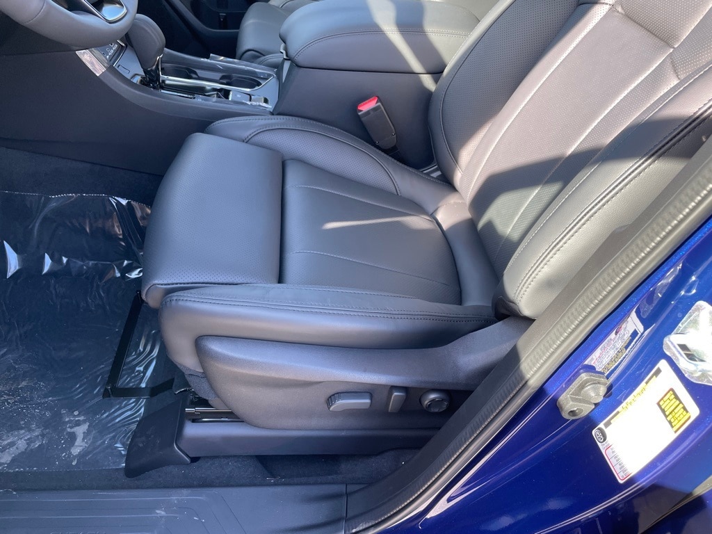 2026 Subaru Ascent Onyx Edition-Touring - Photo 12
