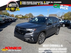 2025 Subaru Forester Hybrid Touring SUV