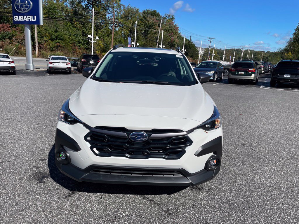 New 2026 Subaru Crosstrek Premium SUV