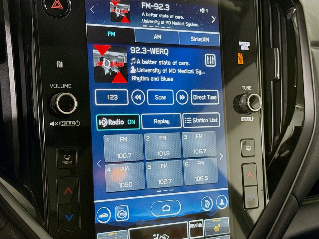 2023 Subaru Ascent Onyx Edition Limited - Photo 7
