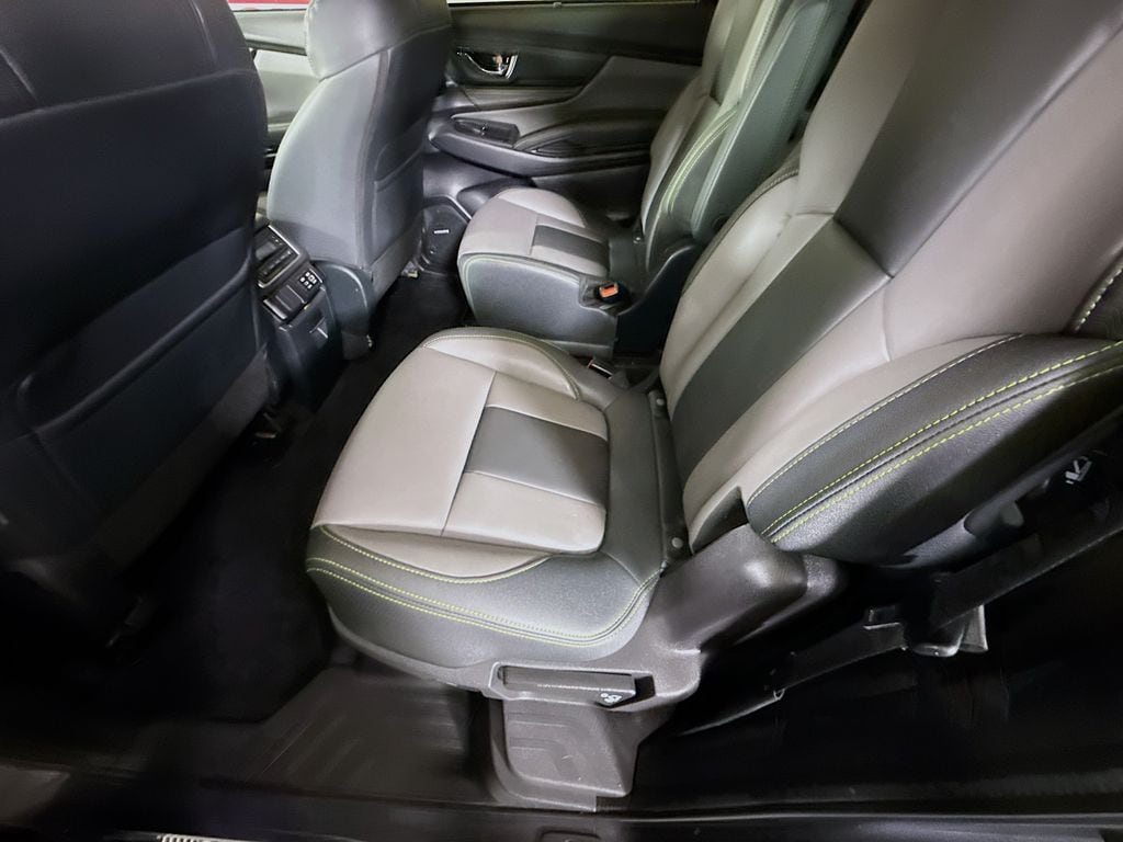 2023 Subaru Ascent Onyx Edition Limited - Photo 30