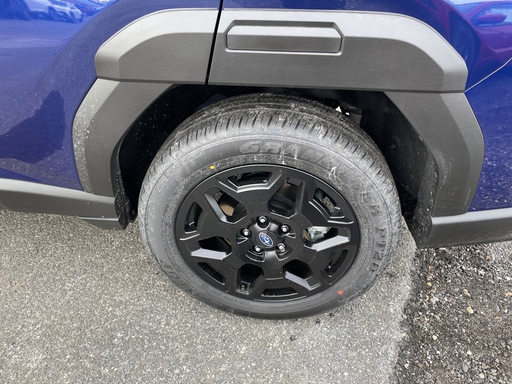 2026 Subaru Outback Limited - Photo 7