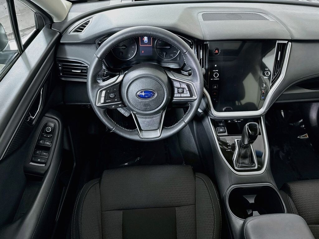 Used 2020 Subaru Outback Premium SUV
