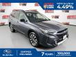 Certified 2024 Subaru Outback Limited SUV