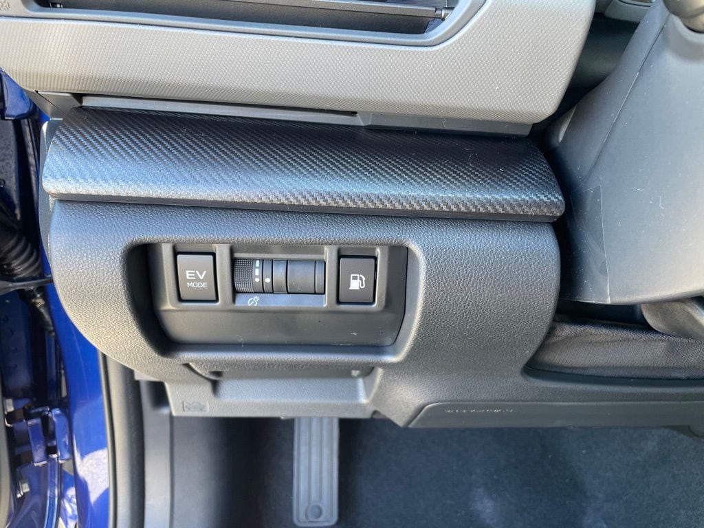 2026 Subaru Crosstrek Limited - Photo 13