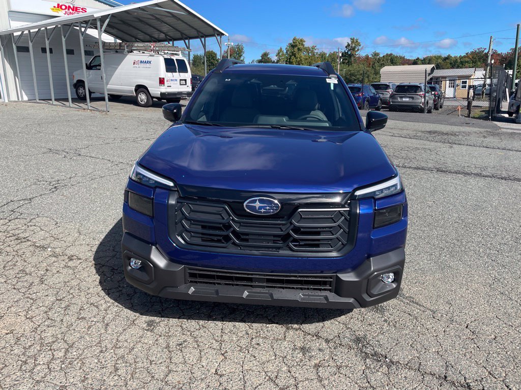 New 2026 Subaru Outback Limited SUV