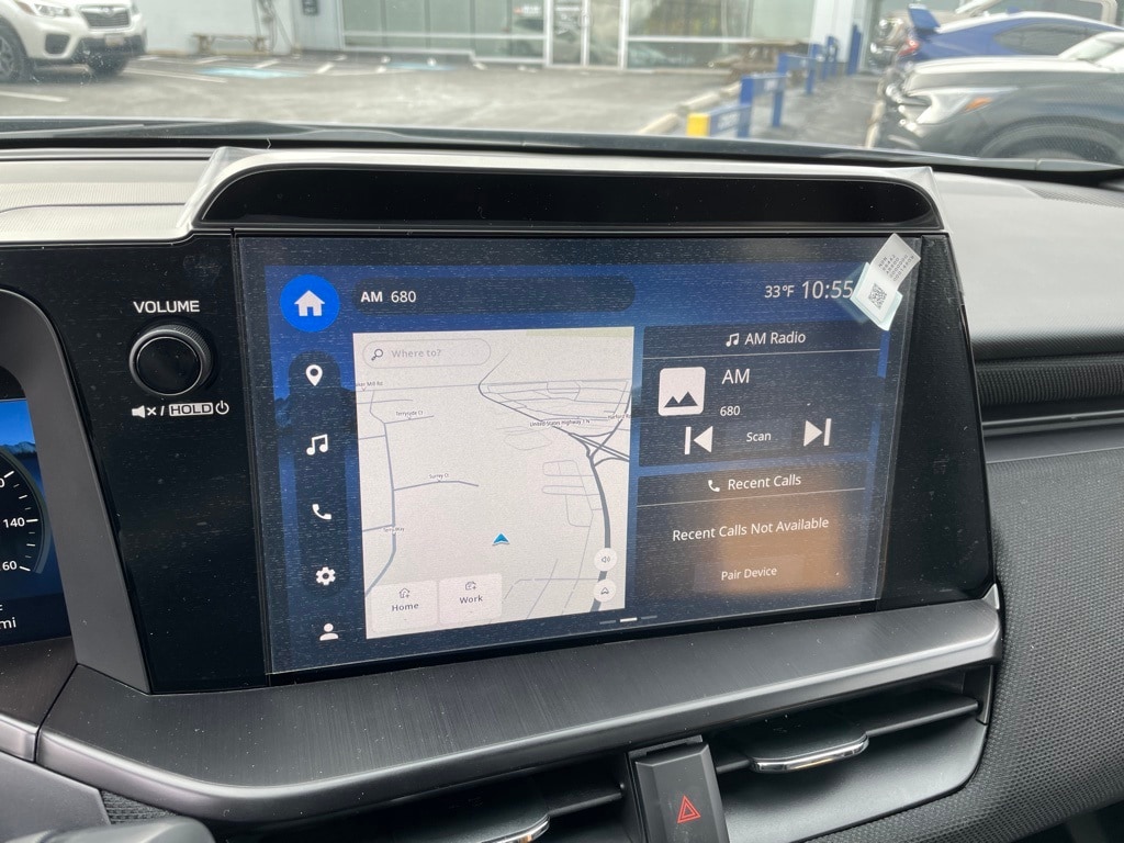 2026 Subaru Outback Limited XT - Photo 17