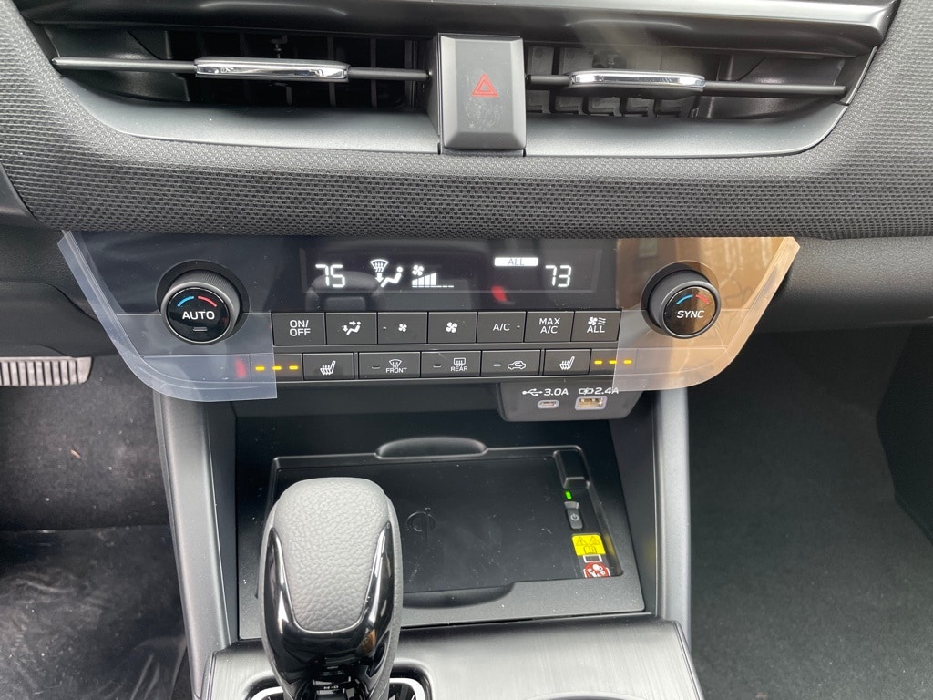 2026 Subaru Outback Limited XT - Photo 20