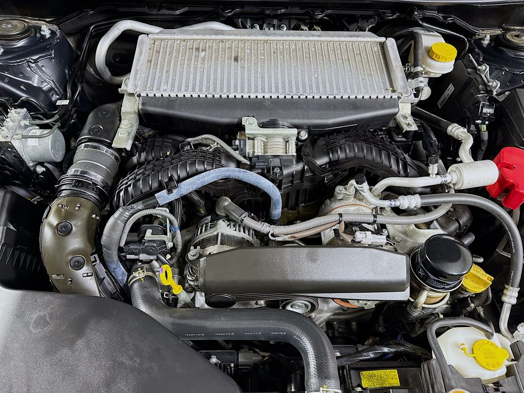 2023 Subaru WRX Premium - Photo 33