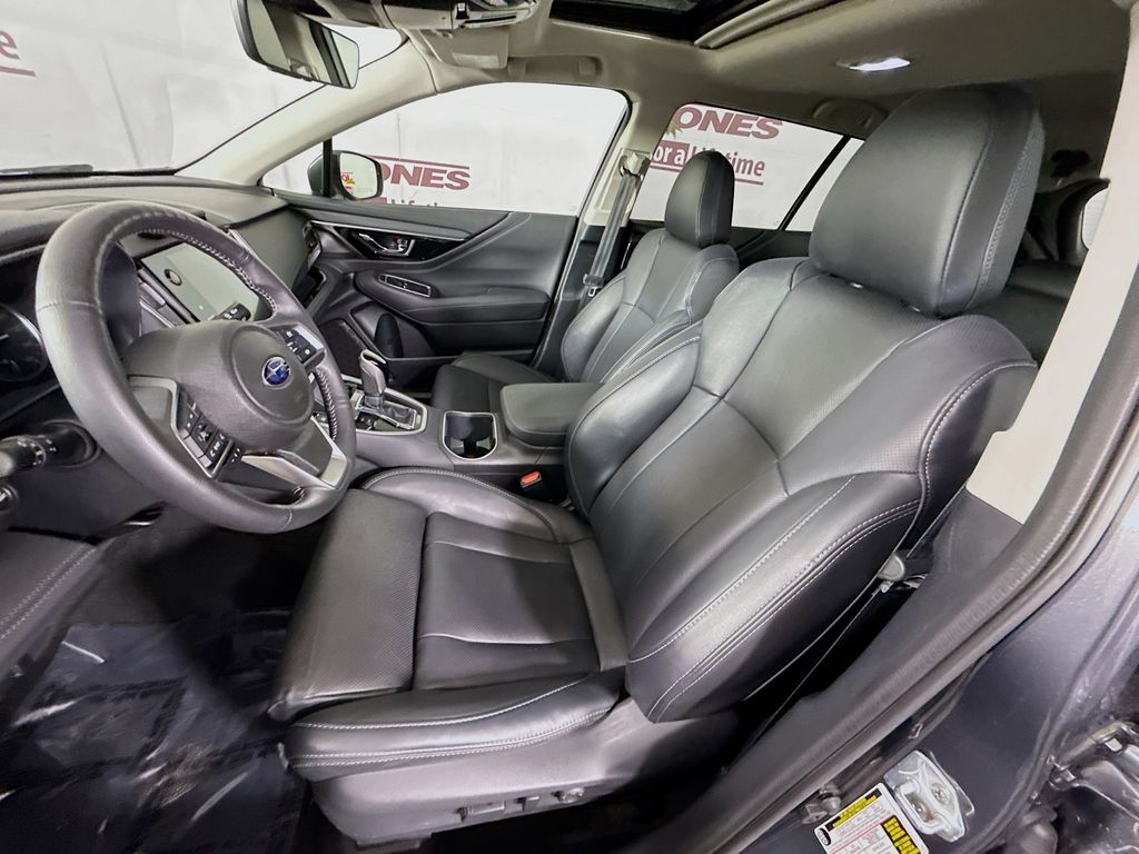 2023 Subaru Outback Limited - Photo 28