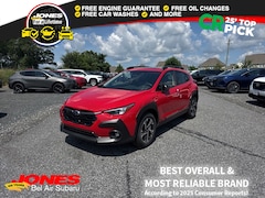 2025 Subaru Crosstrek Premium SUV