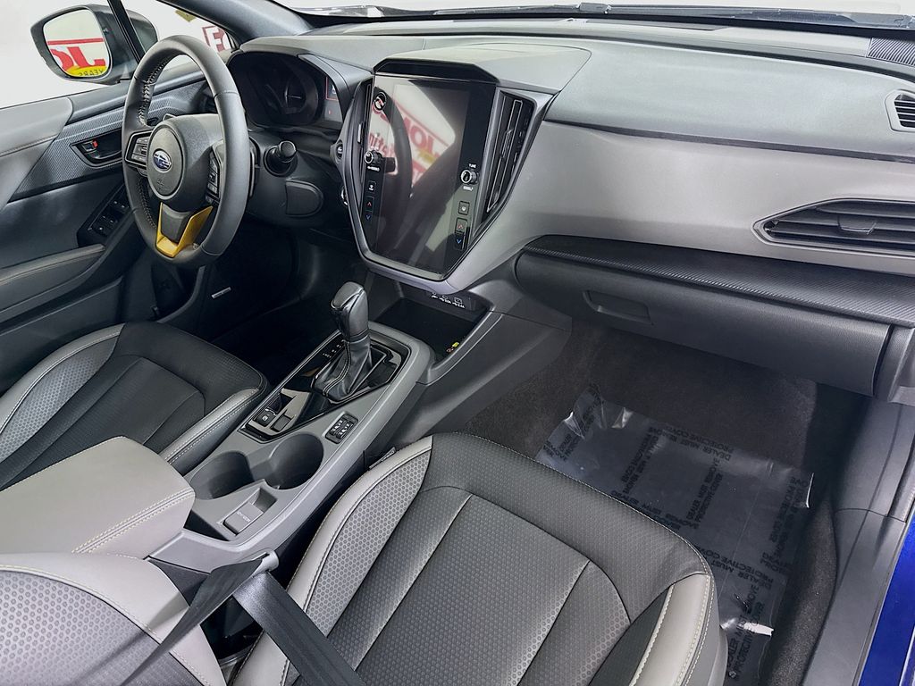2025 Subaru Crosstrek Wilderness - Photo 33